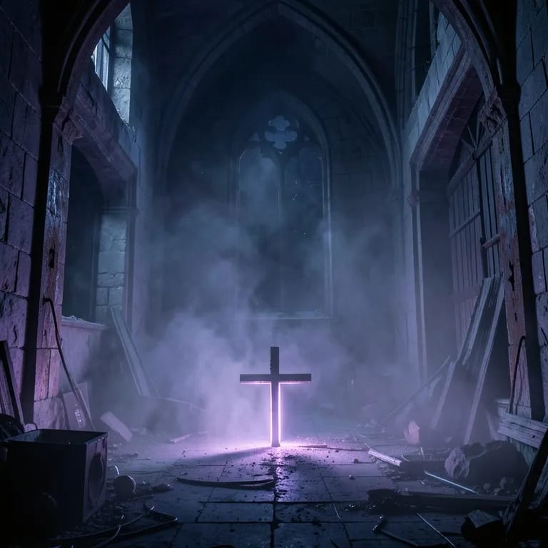 Tenebre