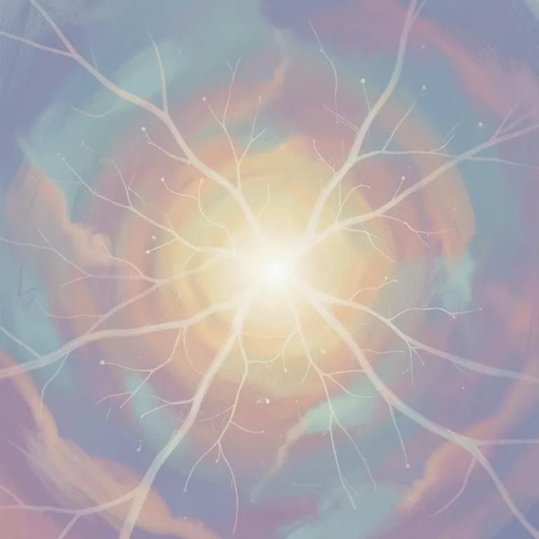 Dream Signal IV  Soft Transmission