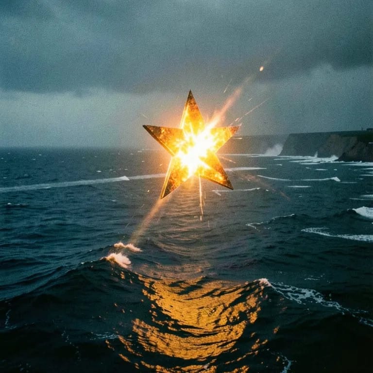 Fallen Star