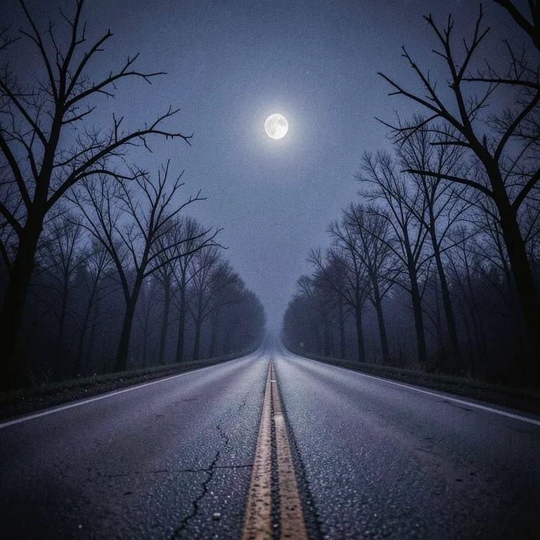 Open Road to Forget You