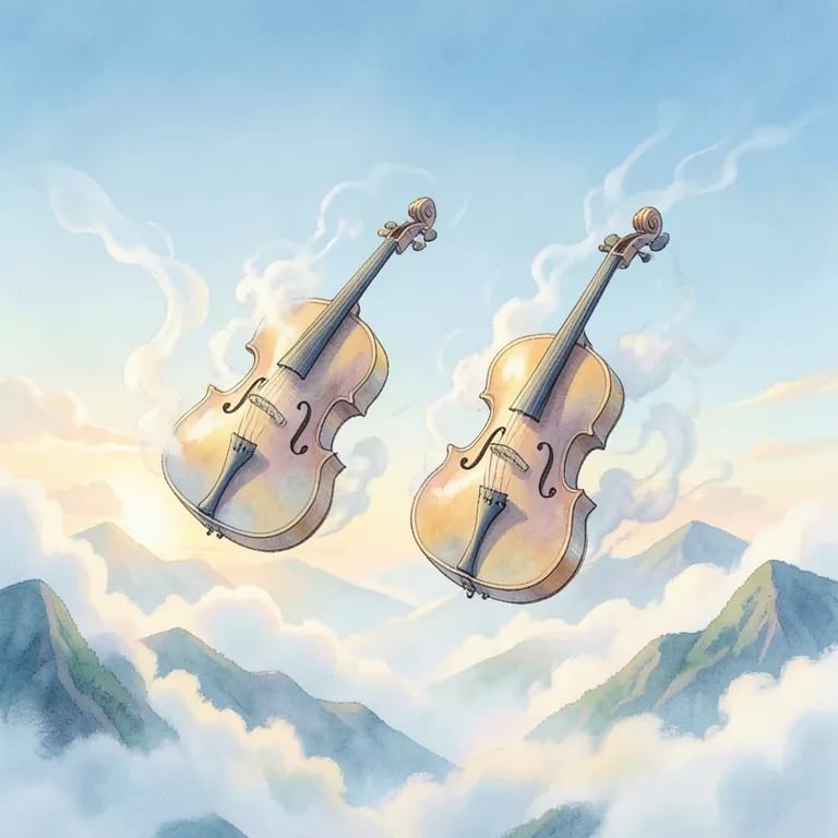 Cloud Rides