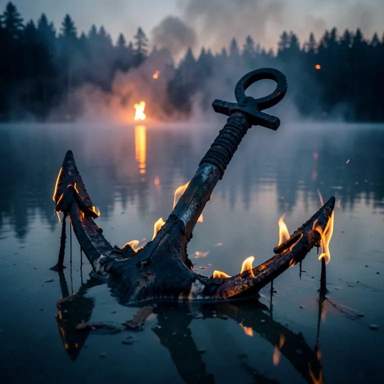 My Anchor