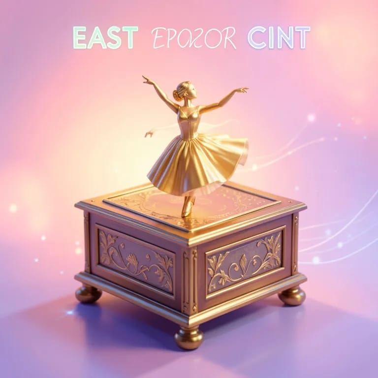 East, Clint