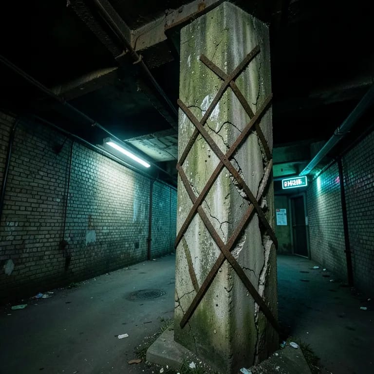 GULLY-GEOMETRIE
