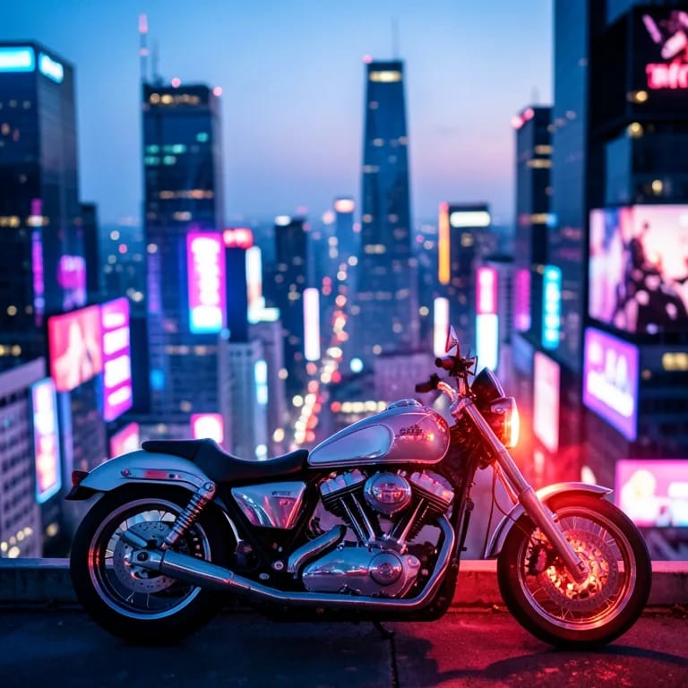 TM Mode