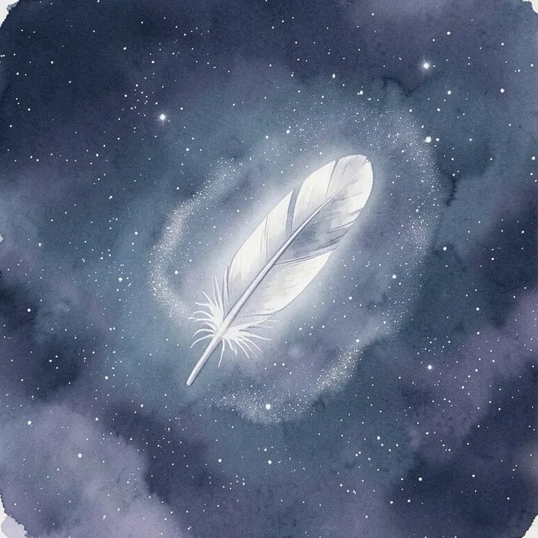 Ángel Que No Pudo Nacer