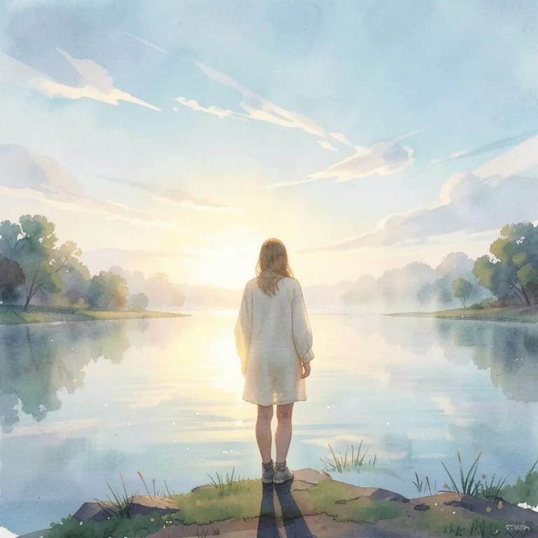 Seeking the True Me
