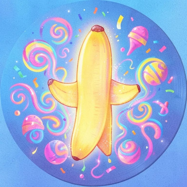 Bananas