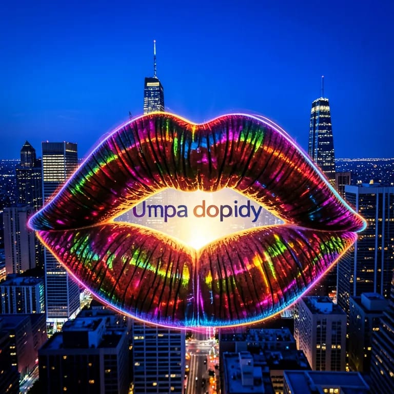 Umpa doopidy