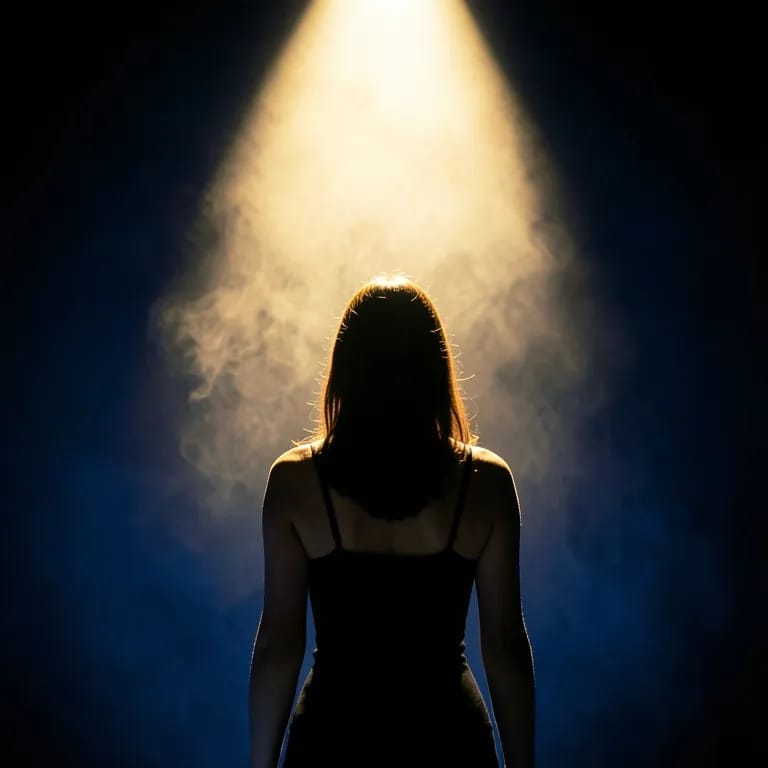 Light Up The Room