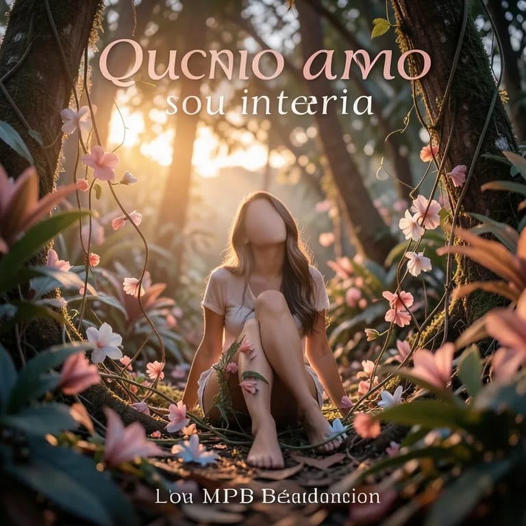 Quando amo, sou inteira