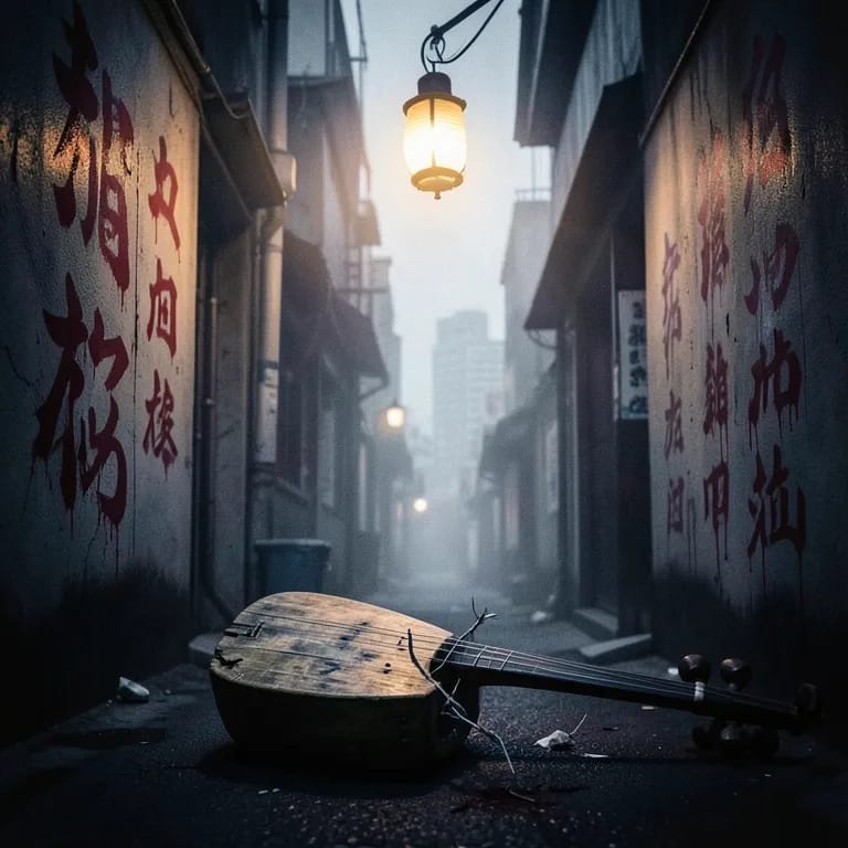 Yakuza Domain