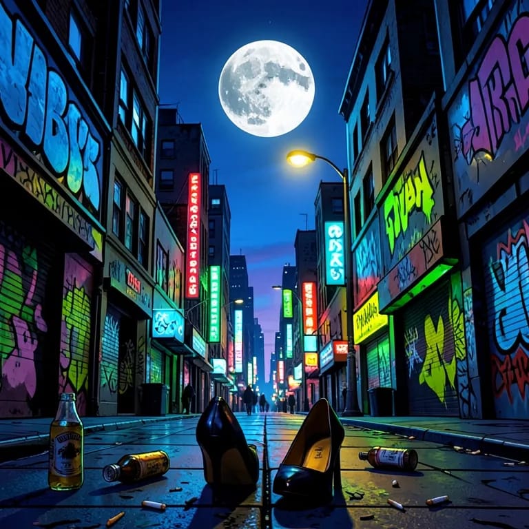 Luna llena