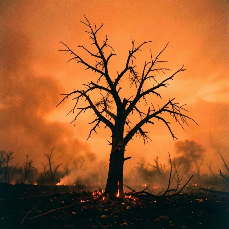 Crown of Ashes