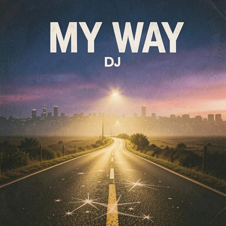 My way