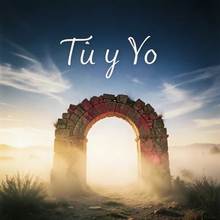 Tú y Yo