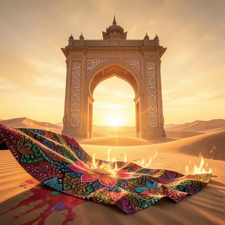 وعد الميناء