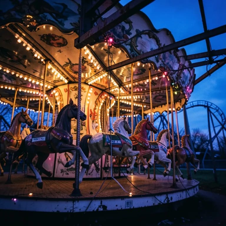 Rollercoaster