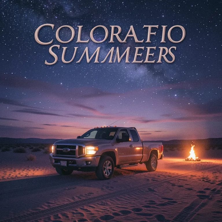colorado summers