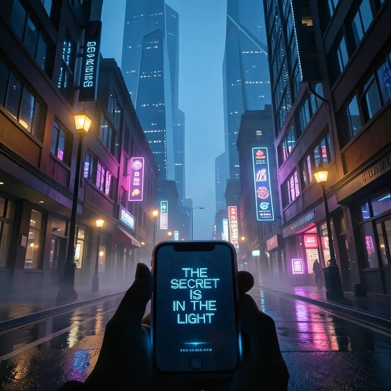Midnight Signal