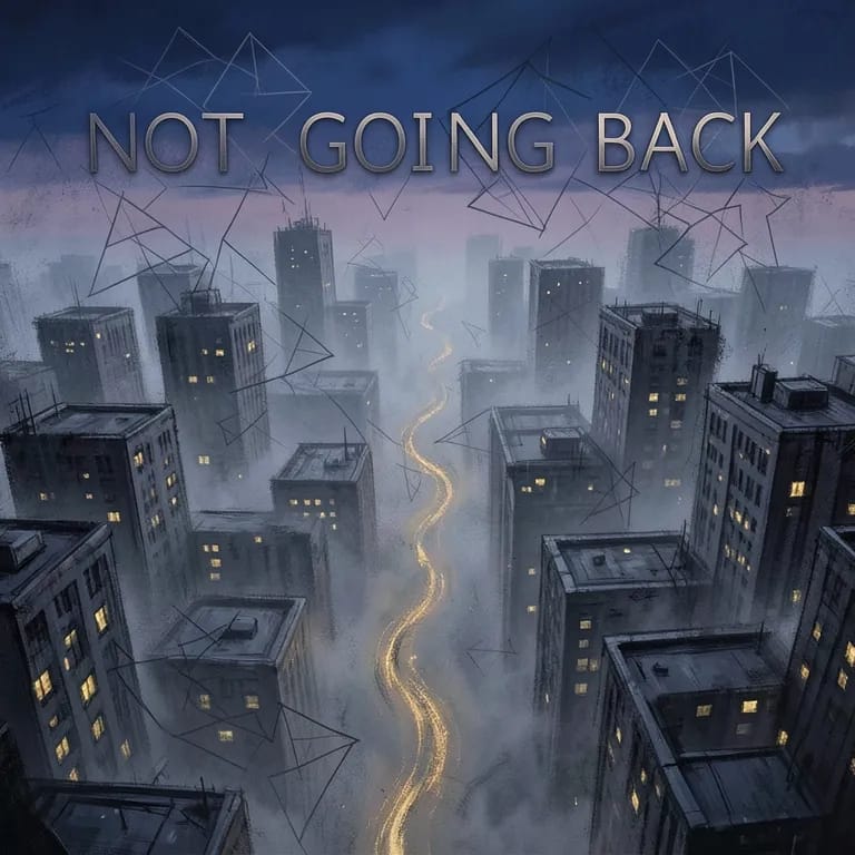 Not Going Back