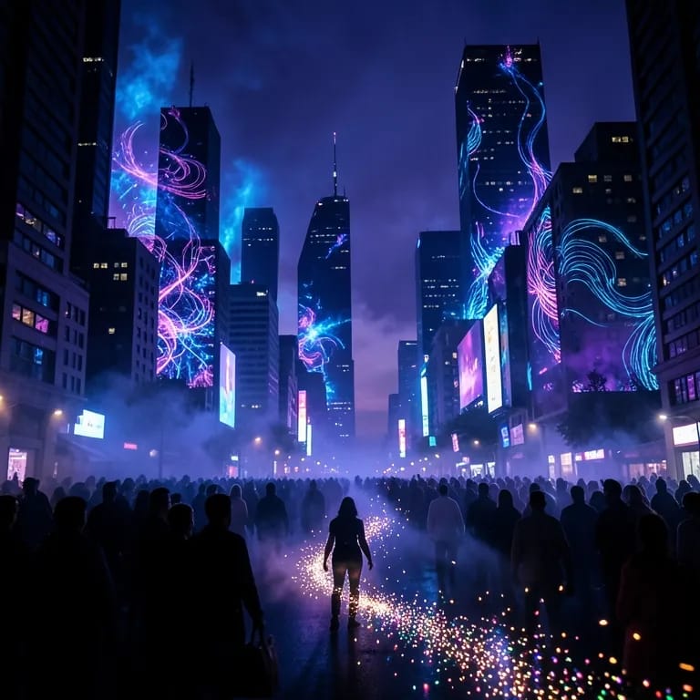 Dance the night away