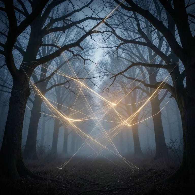 Soul Ties Never Last