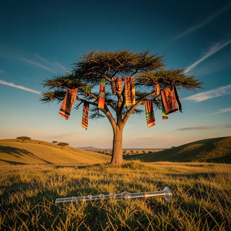 Africa Culture