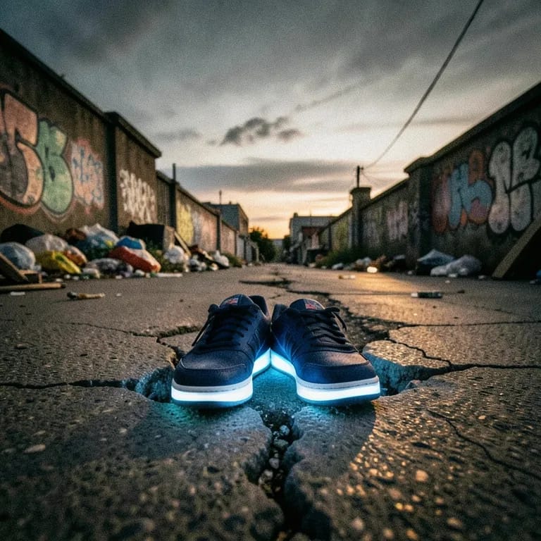 My Air Max