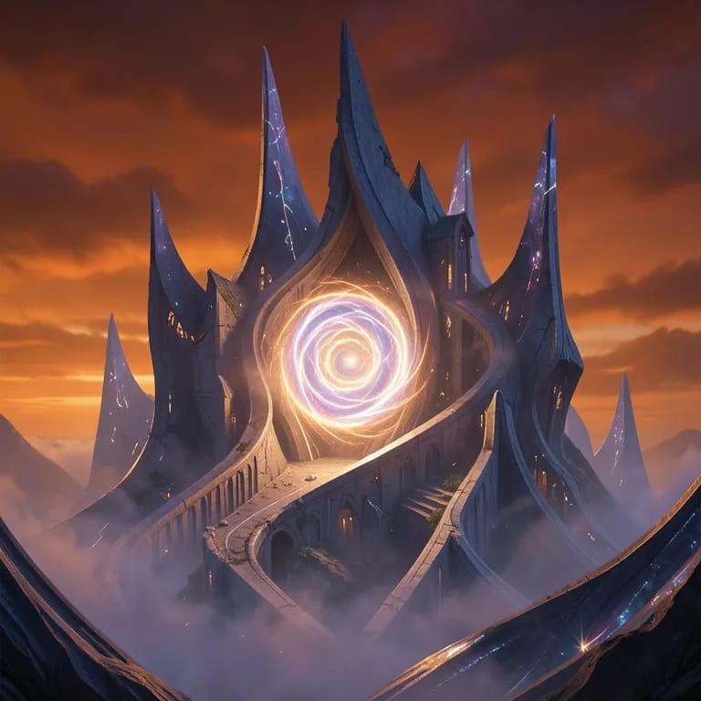 Citadel on Onyx