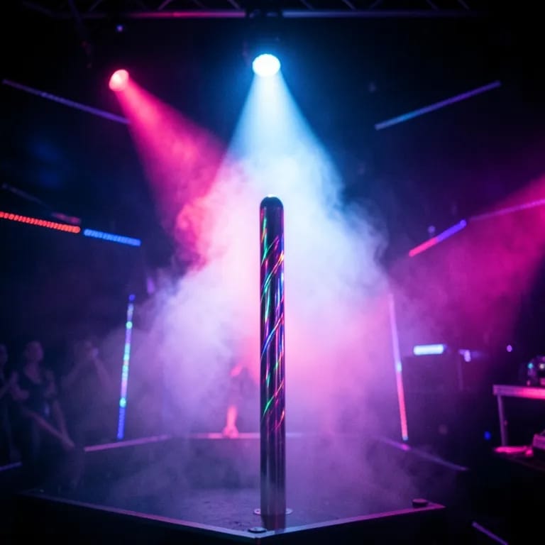 Pole Money