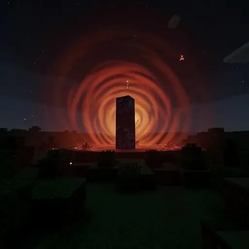 No Way Out of the Mine