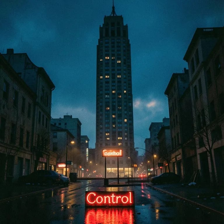 Control
