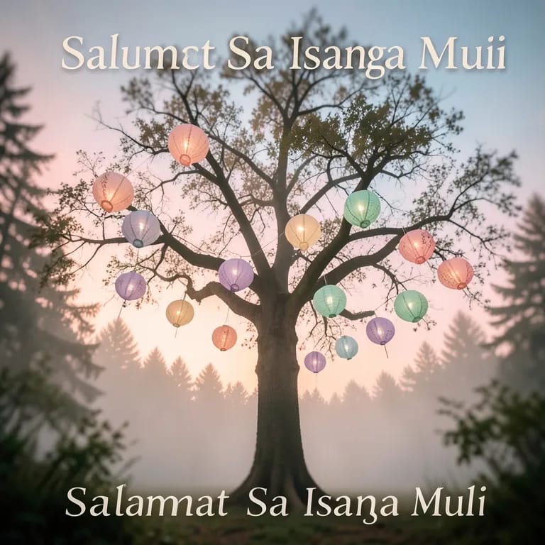 Salamat Sa Isang Muli