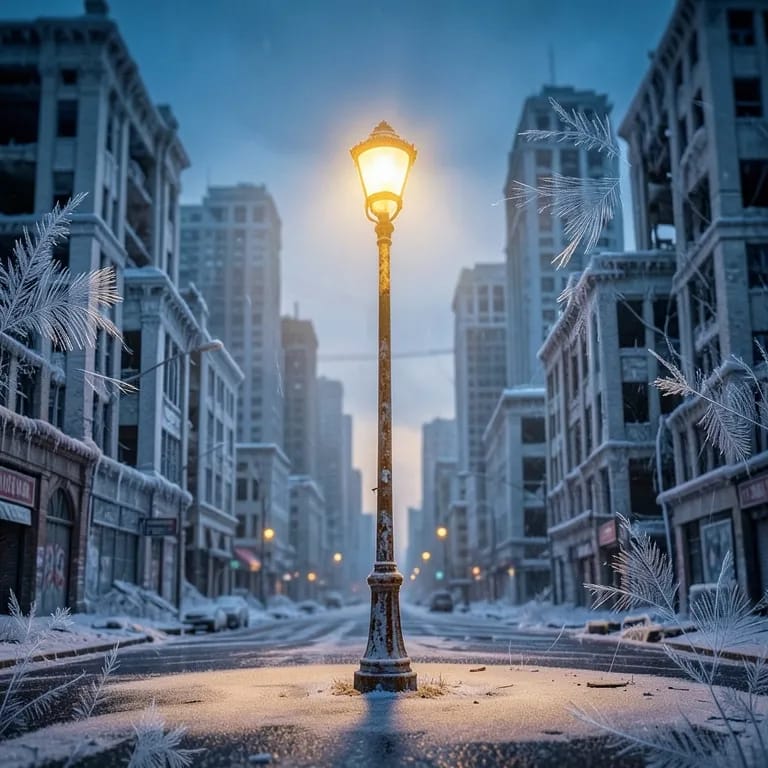 So Cold