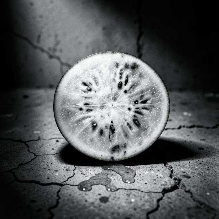 Water Melon Felon