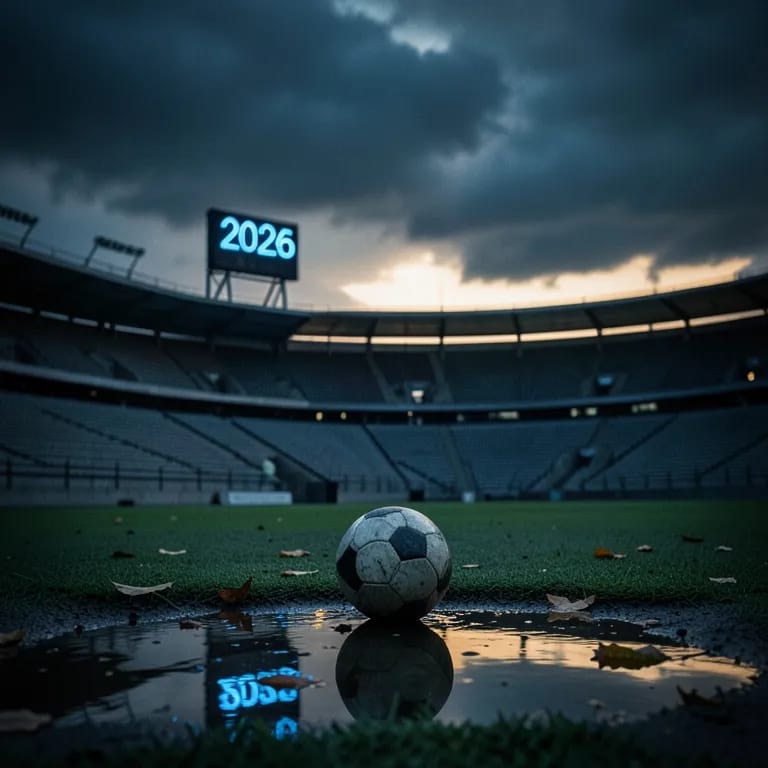 Bleus 2026