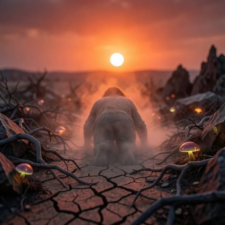 Hell and Back