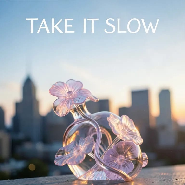 Take It Slow