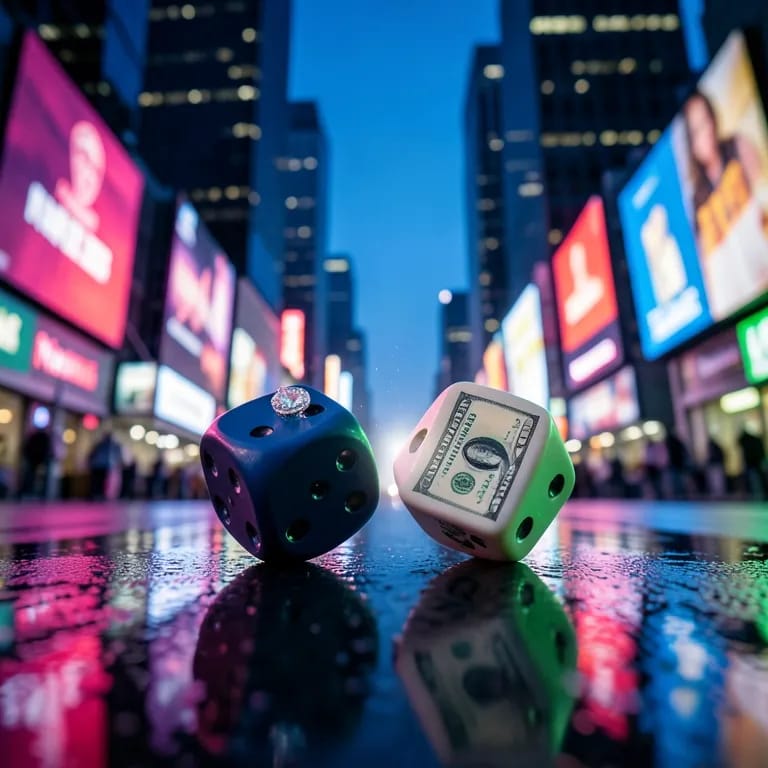 Double it