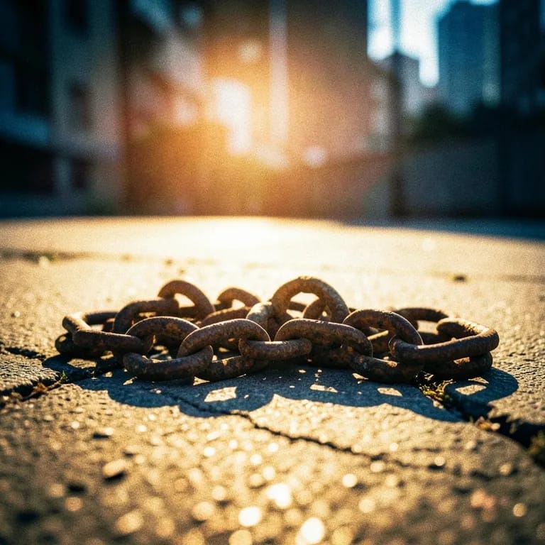Change