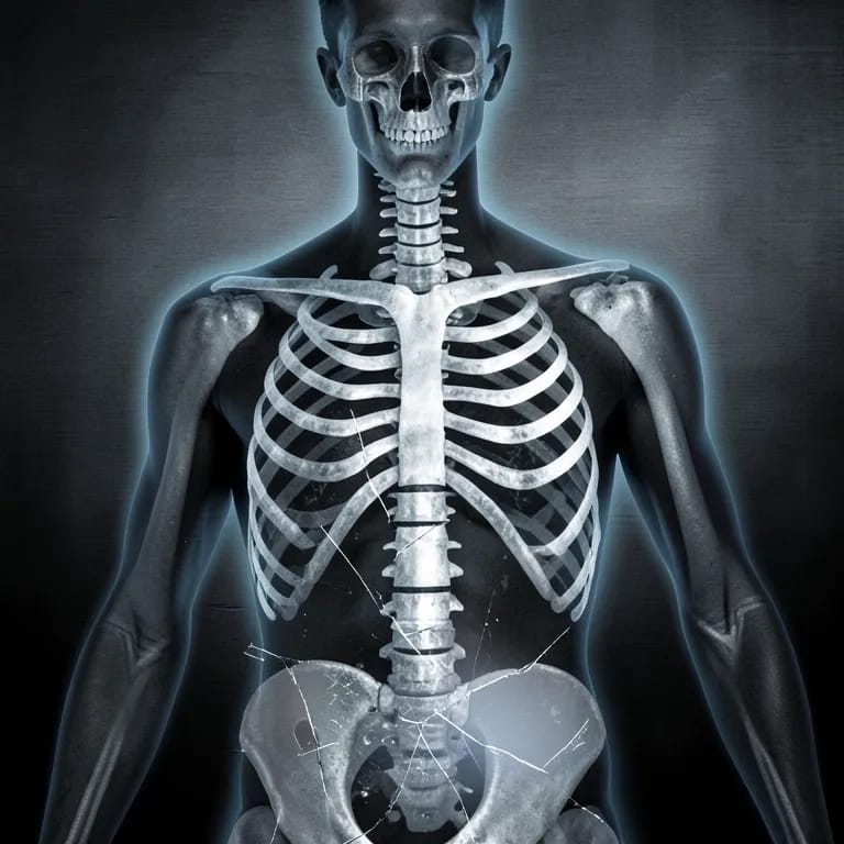 My Anatomy