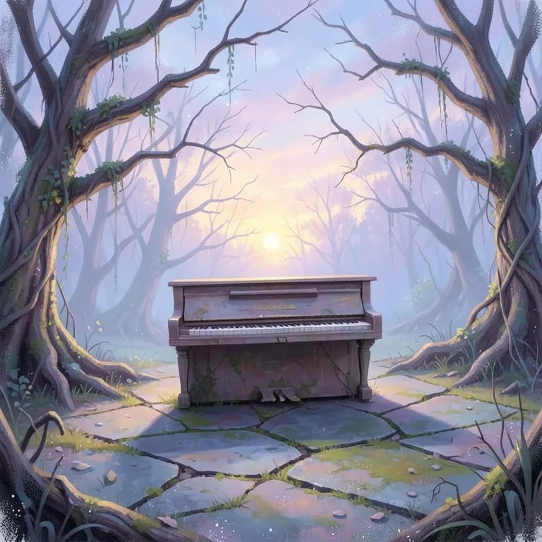 Playroom Waltz