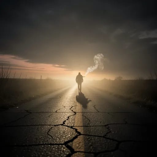 Gravel and Thunder