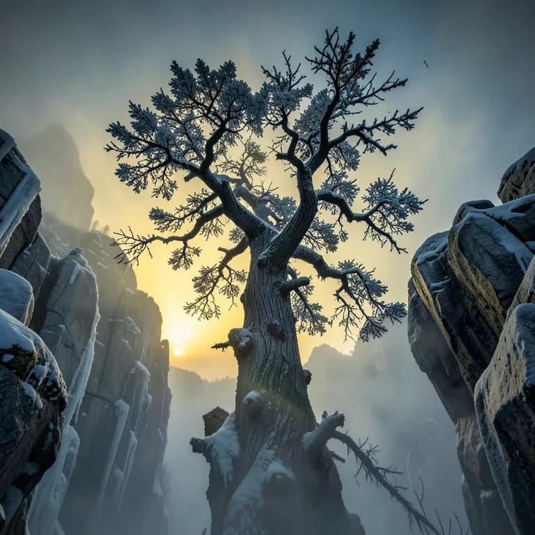 Frozen Throne