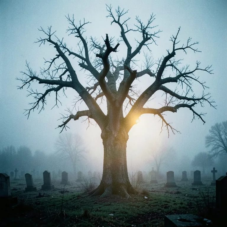 Graveyard of Us