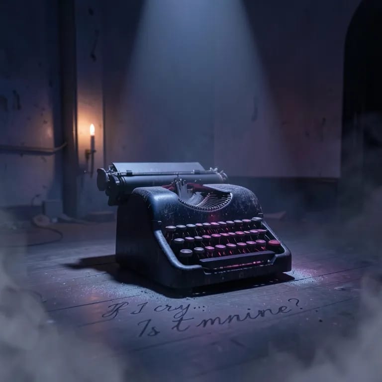 Scripted Emotion
