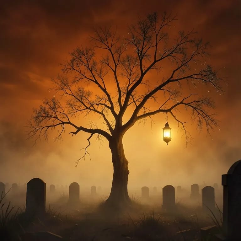 Voices of the Dead
