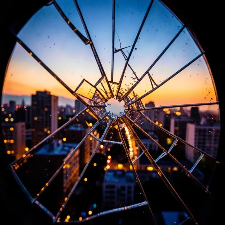 Not Your Rules