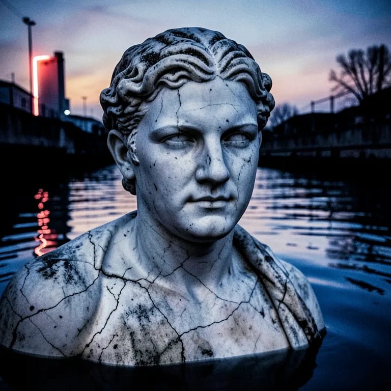 Ferro E Sudore